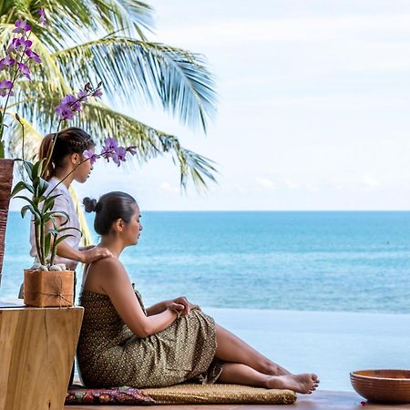 Villa Blue View Mae Nam Luaran gambar