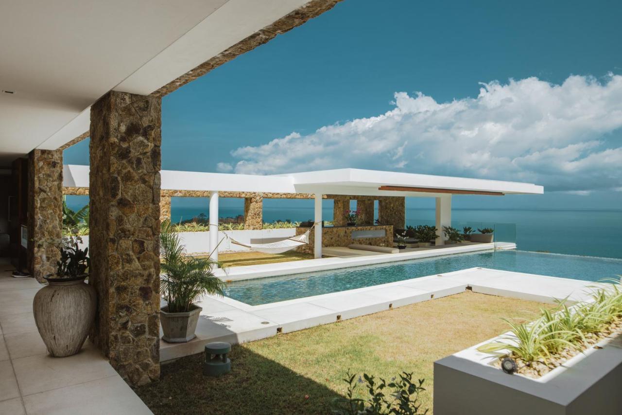 Villa Blue View Mae Nam Luaran gambar